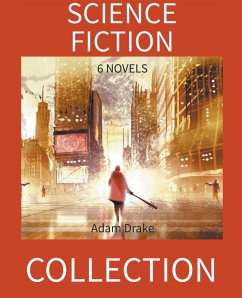 Cover Science Fiction Collection