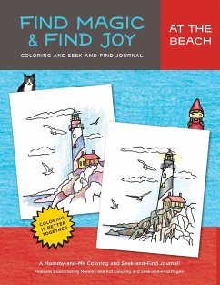 Find Magic & Joy - Bright, Jennifer