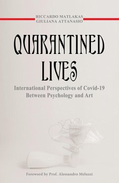 Quarantined Lives - Matlakas, Riccardo; Attanasio, Giuliana