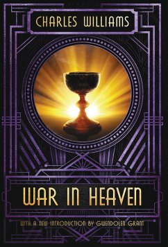 War in Heaven - Williams, Charles