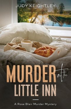 Murder at the Little Inn - Keightley, Judy