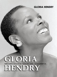 Gloria Hendry - Hendry, Gloria