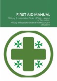 FIRST AID MANUAL