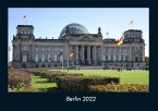 Berlin 2022 Fotokalender DIN A4