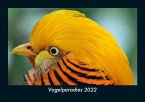 Vogelparadies 2022 Fotokalender DIN A5