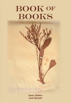 Cover Book of Books