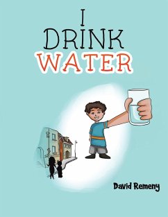 I Drink Water - Remeny, David