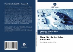 Plan für die östliche Neustadt - Triantafillou, Menelaos;Edelman, David