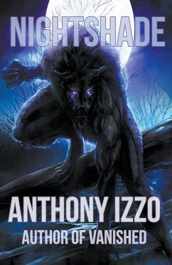 Nightshade - Izzo, Anthony