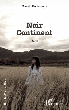 Cover Noir Continent