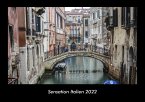 Sensation Italien 2022 Fotokalender DIN A3