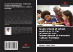 Involvement of school audiences in the promotion and enhancement of Beninese cultural heritage