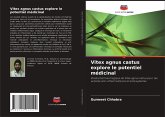 Vitex agnus castus explore le potentiel médicinal Vitex agnus castus explore le potentiel médicinal
