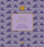 Argentina y conquista del Río de la Plata (eBook, ePUB)