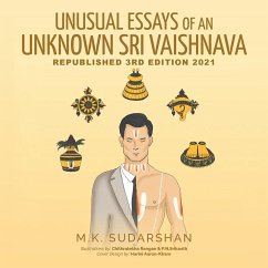 UNUSUAL ESSAYS OF AN UNKNOWN 