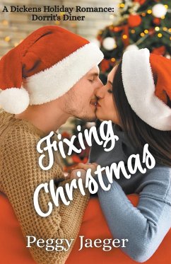 Fixing Christmas - Jaeger, Peggy