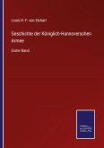 Geschichte der Königlich-Hannoverschen Armee