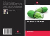 Antibióticos naturais