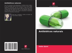 Antibióticos naturais - Ajmal, Rabia