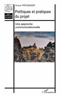 Politiques et pratiques du projet - Piponnier, Anne