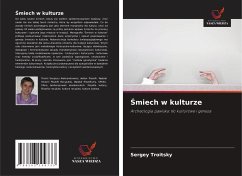 ¿miech w kulturze - Troitsky, Sergey