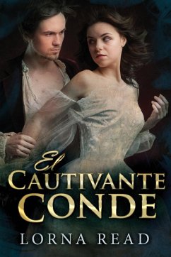 El Cautivante Conde - Read, Lorna