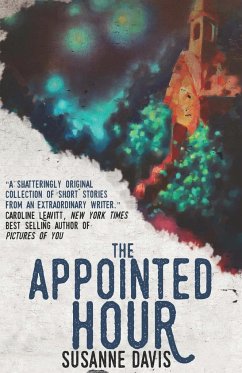 The Appointed Hour - Davis, Susanne