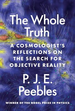 Cover The Whole Truth (eBook, ePUB)