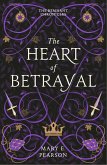The Heart of Betrayal (eBook, ePUB)