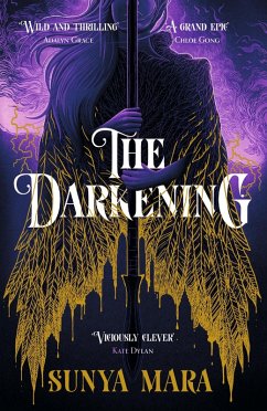The Darkening (eBook, ePUB) - Mara, Sunya