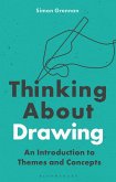 Thinking About Drawing (eBook, ePUB)
