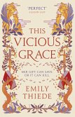 This Vicious Grace (eBook, ePUB)