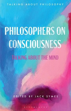 Philosophers on Consciousness (eBook, ePUB)