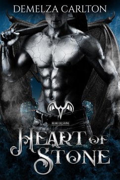 Cover Heart of Stone (Heart of Stone series) (eBook, ePUB)