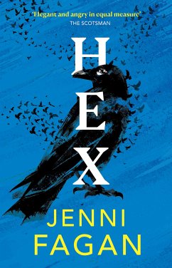 Hex (eBook, ePUB) - Fagan, Jenni