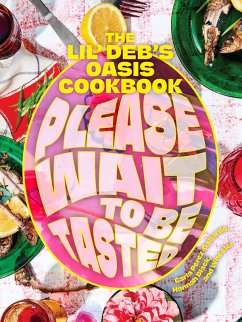 Cover Please Wait to Be Tasted (eBook, ePUB)