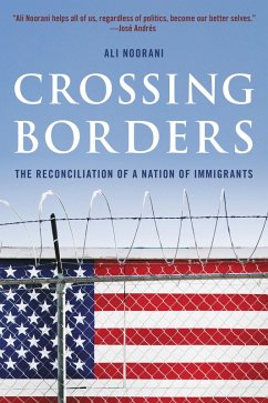 Cover Crossing Borders (eBook, ePUB)