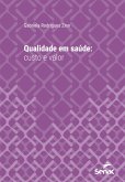 Qualidade em saúde (eBook, ePUB)