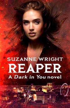 Reaper (eBook, ePUB) - Wright, Suzanne