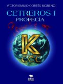 Cetreros I (eBook, ePUB)