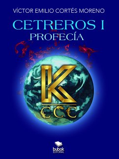 Cetreros I (eBook, ePUB) - Cortés Moreno, Víctor Emilio