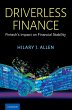 Driverless Finance (eBook, PDF) - Bild 1