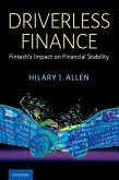 Driverless Finance (eBook, PDF)