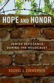 Hope and Honor (eBook, PDF)