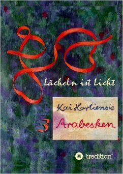 Cover Lächeln ist Licht (eBook, ePUB)