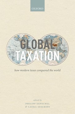Cover Global Taxation (eBook, PDF)