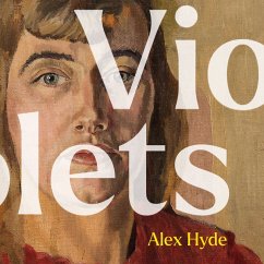 Violets (MP3-Download) - Hyde, Alex