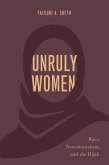 Unruly Women (eBook, PDF)