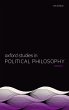 Oxford Studies in Political Philosophy... - Bild 1