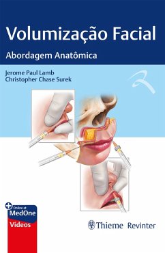 Volumização Facial (eBook, ePUB) - Lamb, Jerome Paul; Surek, Christopher Chase